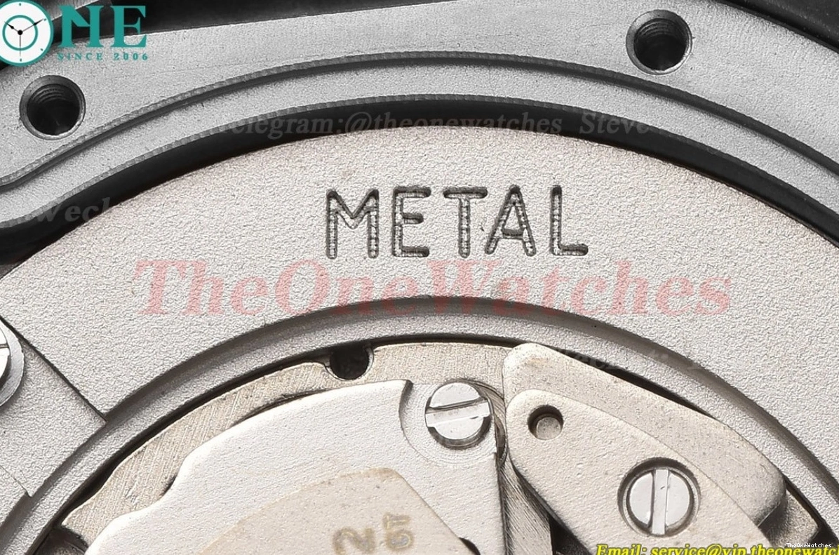 Stk White NH05 De SS Ballon GDF 33mm Bleu LE Cartier 0227